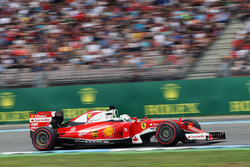 Sebastian Vettel, Ferrari SF16-H