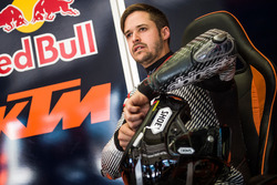 Thomas Luthi, KTM RC 16