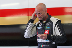 Giuseppe Cipriani, Durango Racing Team