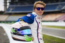 Matthew Parry, Koiranen GP