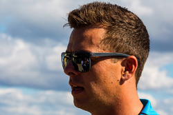 Scott McLaughlin, Garry Rogers Motorsport Volvo