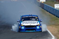 Unfall: Scott Pye, DJR Team Penske