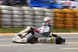 Karting Şampiyonası - Uşak