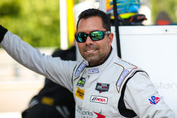 #8 Starworks Motorsports ORECA FLM09: Alex Popow