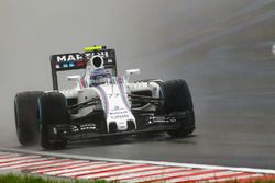 Valtteri Bottas, Williams FW38