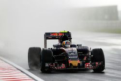 Carlos Sainz Jr., Scuderia Toro Rosso STR11