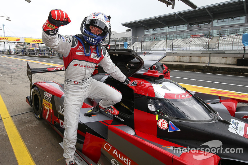 6 Heures du Nürburgring