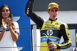 Le deuxième, Alex Rins, Paginas Amarillas HP 40