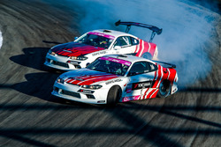 Екатерина Седых, Nissan Silvia