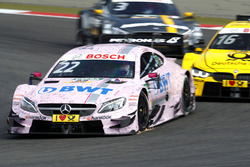 Lucas Auer, Mercedes-AMG Team Mücke, Mercedes-AMG C63 DTM