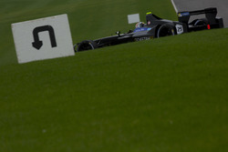 Jean-Eric Vergne, Techeetah