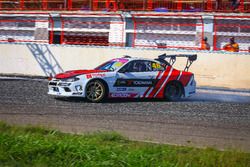 Екатерина Седых, Nissan Silvia