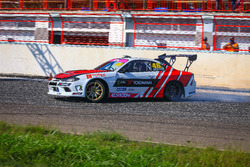 Екатерина Седых, Nissan Silvia