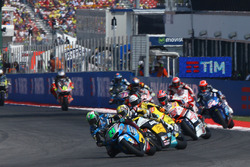 Franco Morbidelli, Marc VDS