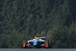 Matthieu Vaxivière, SMP Racing