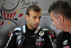 Johann Zarco, Ajo Motorsport