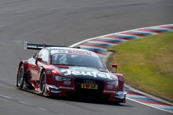 Miguel Molina, Audi Sport Team Abt Sportsline, Audi RS 5 DTM