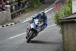 Ian Hutchinson, Tyco BMW, BMW