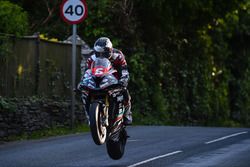 Michael Dunlop, BMW