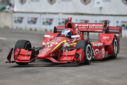 Scott Dixon, Chip Ganassi Racing, Chevrolet