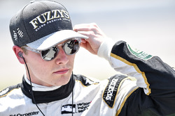 Josef Newgarden, Ed Carpenter Racing Chevrolet
