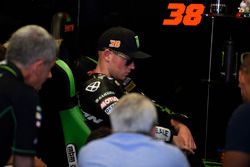 Bradley Smith, Monster Yamaha Tech 3