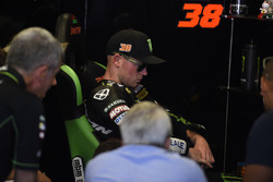 Bradley Smith, Monster Yamaha Tech 3
