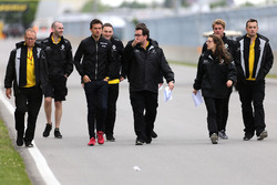 Джоліон Палмер, Renault Sport F1 Team