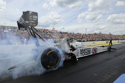 Antron Brown