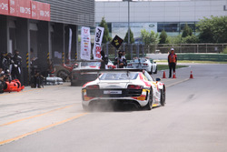 Audi R8 LMS
