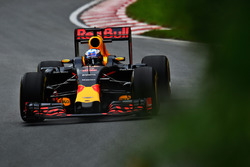 Daniel Ricciardo, Red Bull Racing RB12
