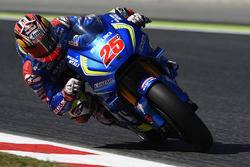 Maverick Viñales, Team Suzuki MotoGP