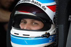 Steffi Halm, MAN