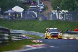 Tom Coronel, Roal Motorsport, Chevrolet RML Cruze TC1