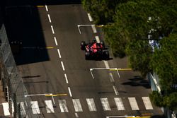 Daniil Kvyat, Scuderia Toro Rosso STR11