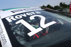 Alessio Rovera, Ebimotors - Verona