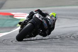 Johann Zarco, Ajo Motorsport