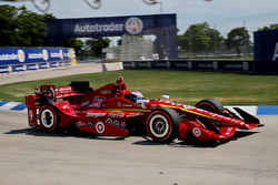 Scott Dixon, Chip Ganassi Racing, Chevrolet