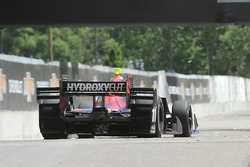 Sébastien Bourdais, KV Racing Technology, Chevrolet