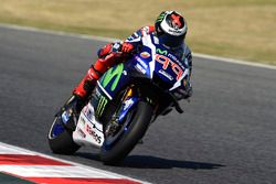 Jorge Lorenzo, Yamaha Factory Racing