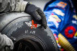 Firestone tire