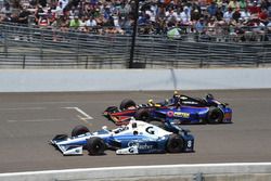 Max Chilton, Chip Ganassi Racing Chevrolet