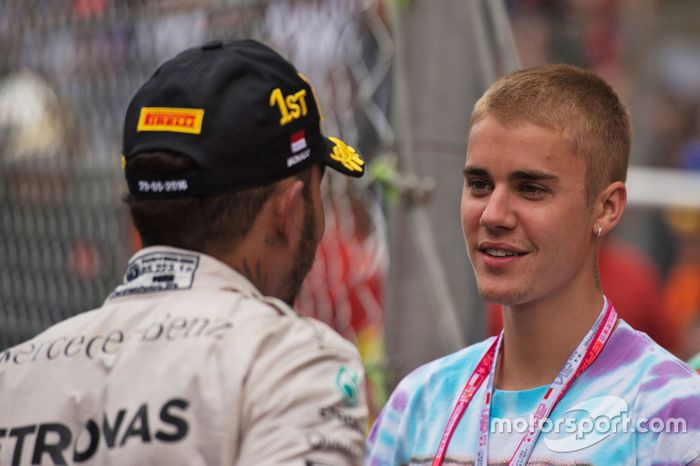 Justin Bieber