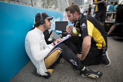 Jean-Eric Vergne, Techeetah