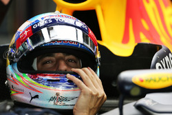 Daniel Ricciardo, Red Bull Racing RB12