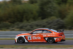 Simon Knap, Rob Severs, Racing Team Holland by Ekris Motorsport, Ekris M4 GT4