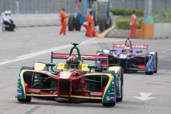 Daniel Abt, ABT Schaeffler Audi Sport