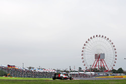 Romain Grosjean, Haas F1 Team VF-16