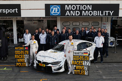 António Félix da Costa und Martin Tomczyk beenden ihre DTM-Karriere