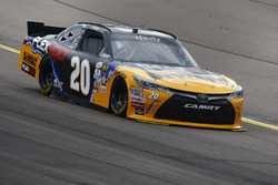 Erik Jones, Joe Gibbs Racing Toyota
